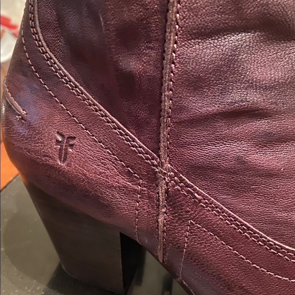 Frye boots - Picture 4 of 4
